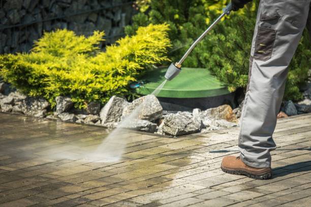 Reliable Floris, VA Pressure Washing Services Solutions